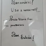Local Vitoria Pensión Batalha