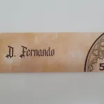 Local Vitoria Pensión