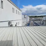 Local Vitoria Pensión Batalha