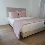 Local Vitoria Pensión Batalha