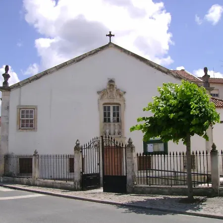 Local Vitoria Vendégház *