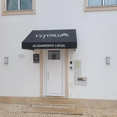 Local Vitoria Casa de hóspedes