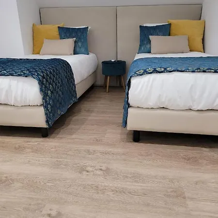 Vendégház Local Vitoria *