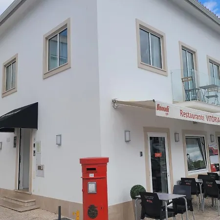 Local Vitoria Casa de hóspedes