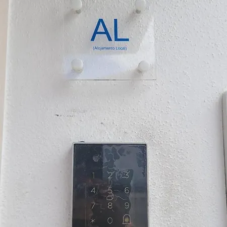 Local Vitoria Guest house