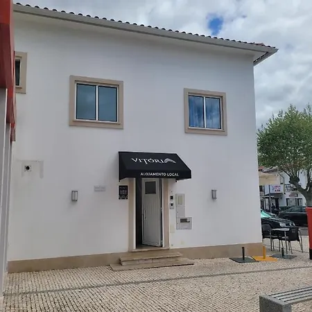 Local Vitoria Casa de hóspedes