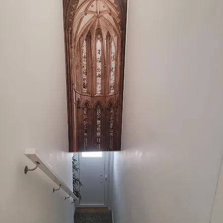 Local Vitoria Casa de hóspedes *