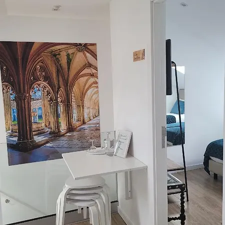 Local Vitoria Guest house Batalha