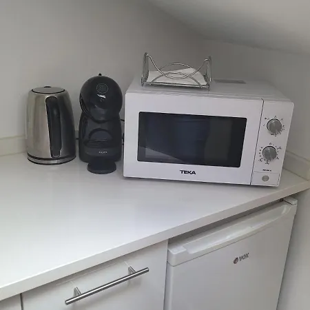 Casa de hóspedes Local Vitoria *