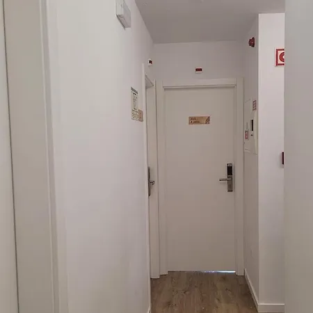 Casa de hóspedes Local Vitoria *