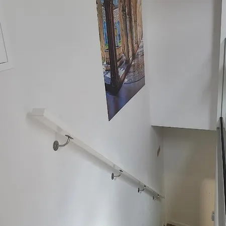 Local Vitoria Vendégház