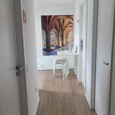 Local Vitoria Casa de hóspedes