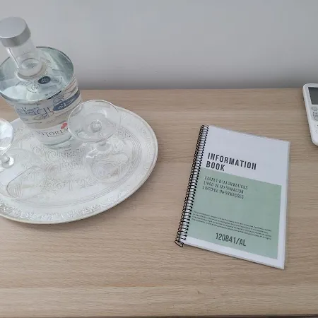 Vendégház Local Vitoria