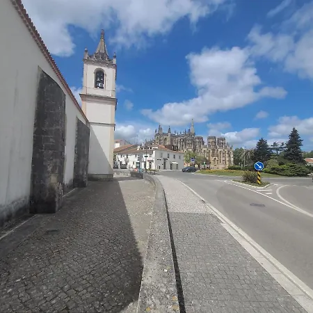 Local Vitoria Vendégház *