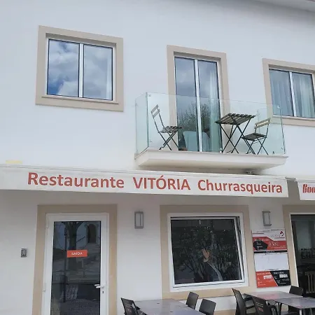 Local Vitoria Batalha