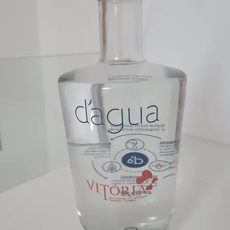 ゲストハウス Local Vitoria