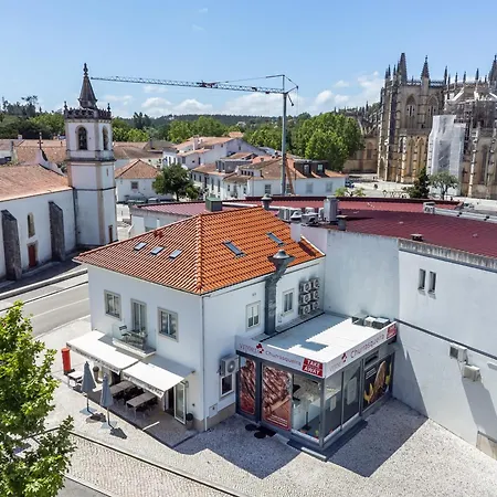 Penzion Local Vitoria Batalha