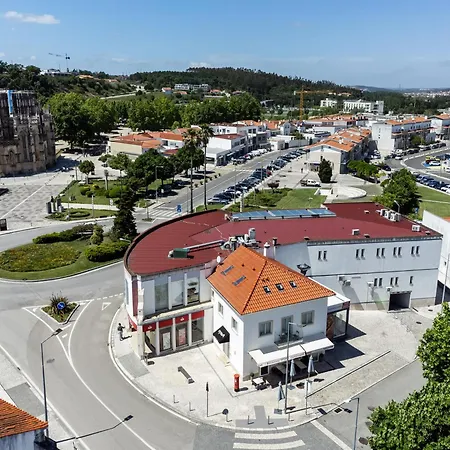 Local Vitoria Penzion *