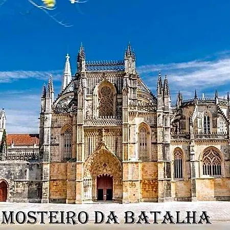 Local Vitoria Guest house Batalha