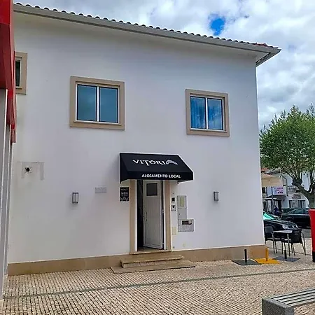 Guest house Local Vitoria