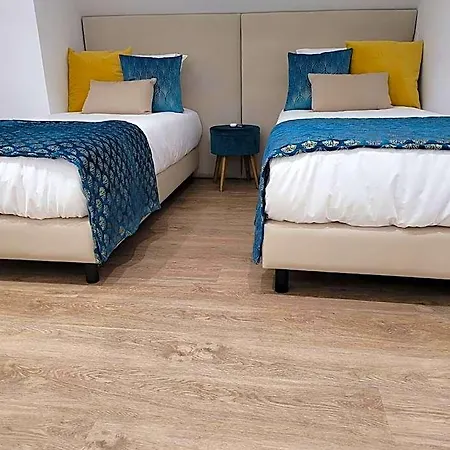 Local Vitoria Guest house Batalha
