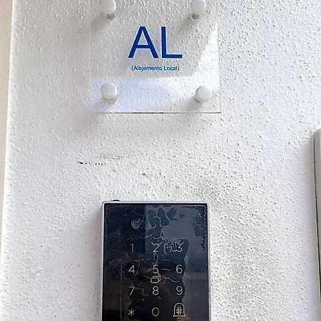 Guest house Local Vitoria *