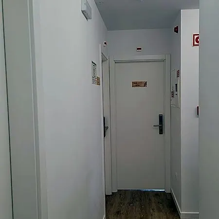 Guest house Local Vitoria Batalha