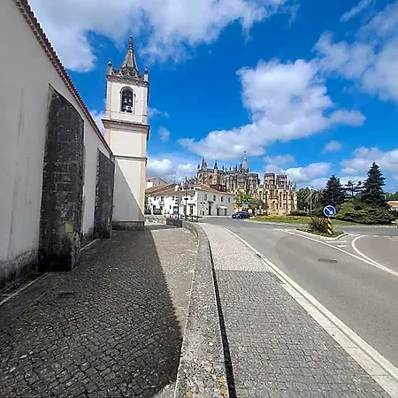 Guest house Local Vitoria Batalha