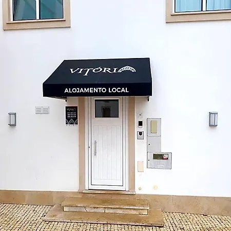 Local Vitoria Guest house