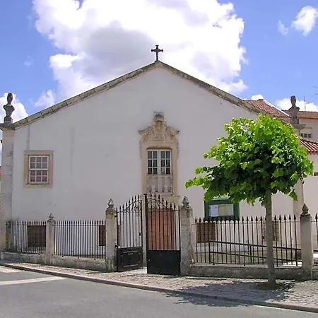 Local Vitoria Guest house Batalha