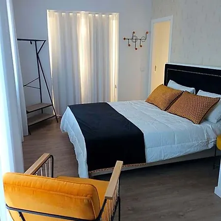 Guest house Local Vitoria *