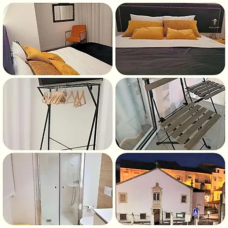Local Vitoria Guest house