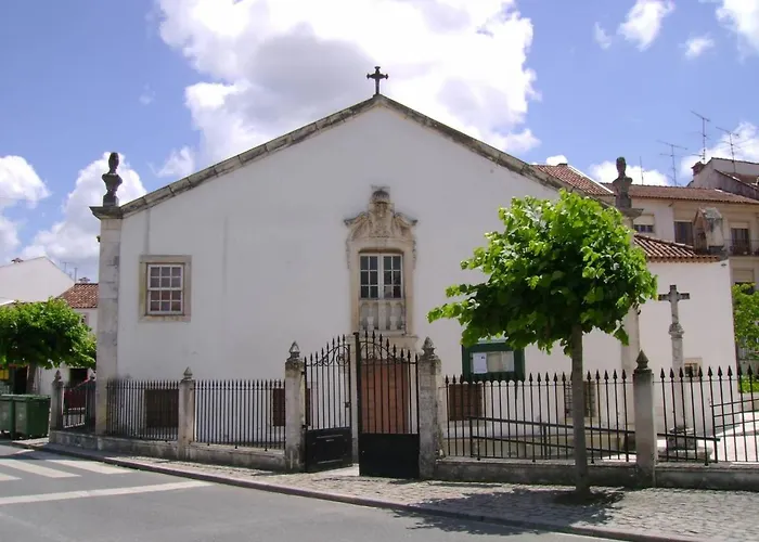 Local Vitoria Gasthuis *