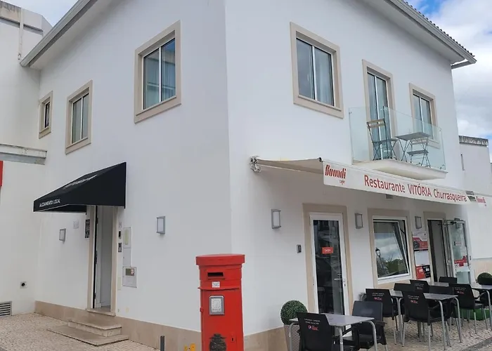 Local Vitoria Guest house