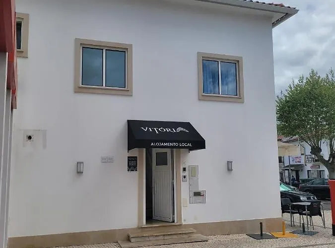 Local Vitoria Gasthuis