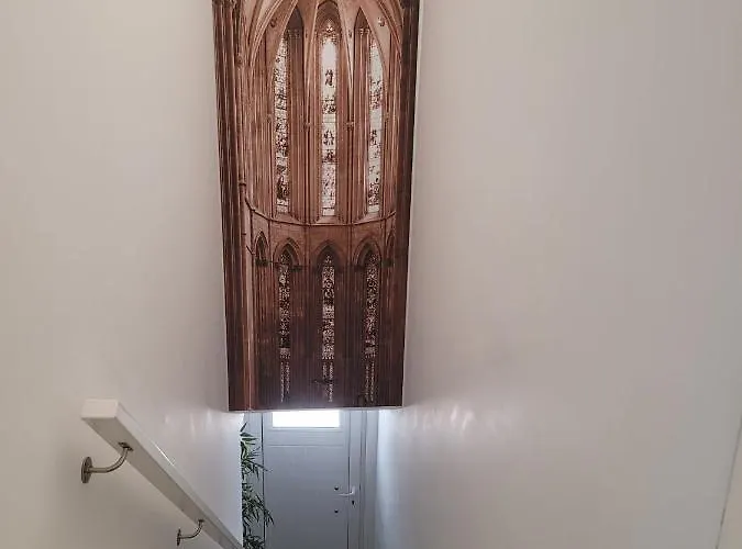 Local Vitoria Guest house *