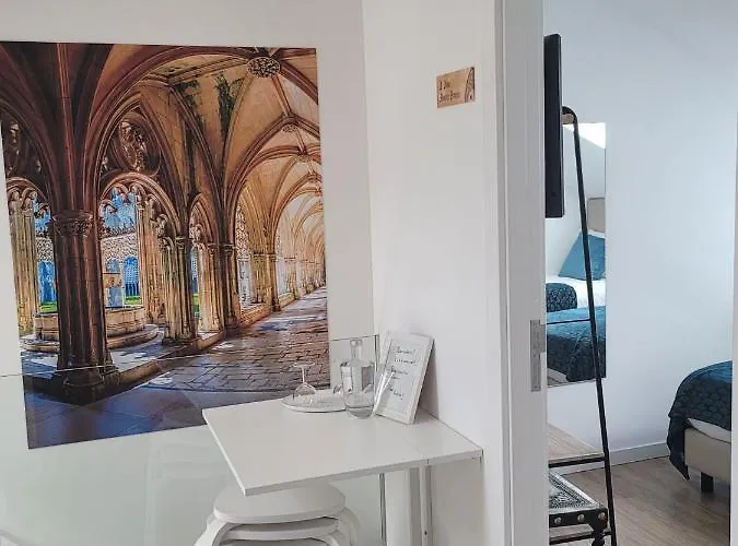 Local Vitoria Guest house Batalha