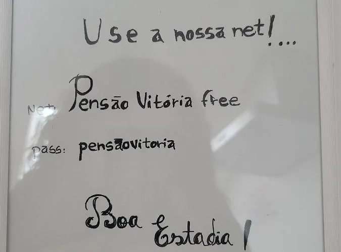 Local Vitoria Gasthuis Batalha