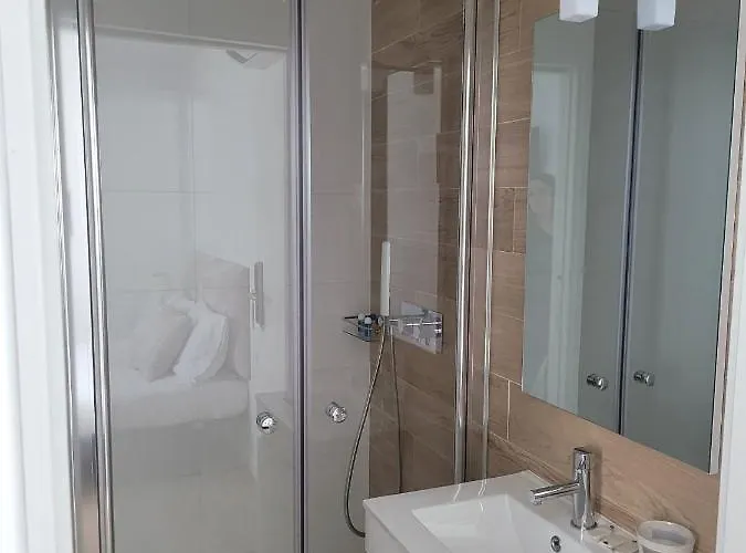 Local Vitoria Guest house