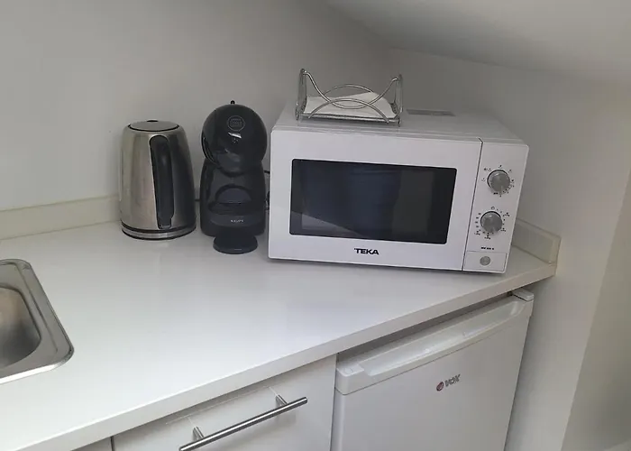 Guest house Local Vitoria *