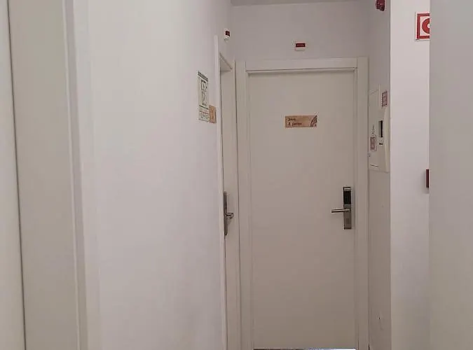 Guest house Local Vitoria *