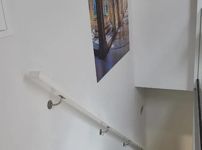 Local Vitoria Guest house