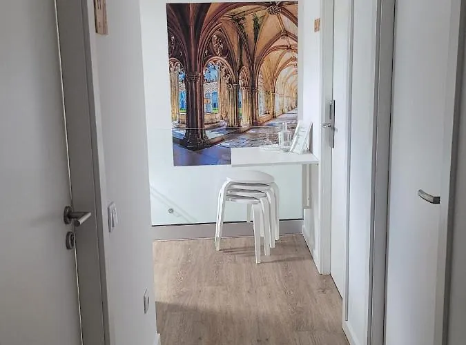 Local Vitoria Guest house