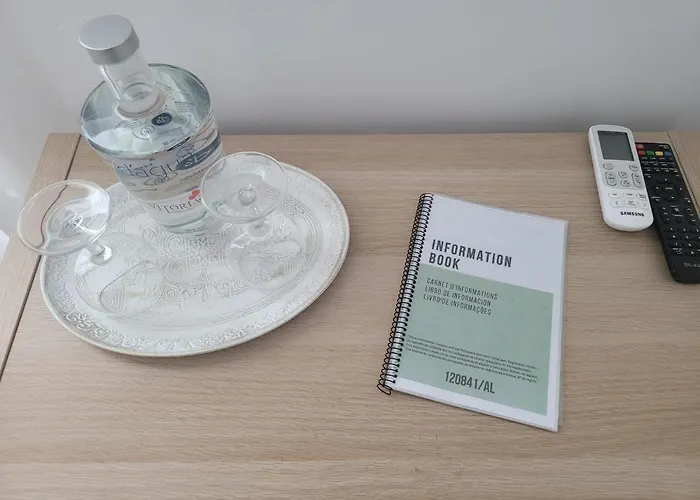 Guest house Local Vitoria