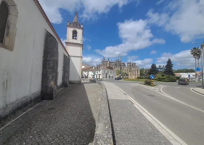 Local Vitoria Gasthuis *